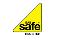 gas safe companies Achriesgill