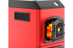 Achriesgill solid fuel boiler costs